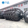 China Factory Pneumatic Fender Price